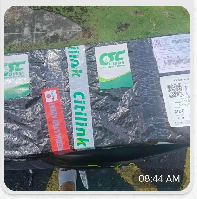 paket mitra citilink cargo